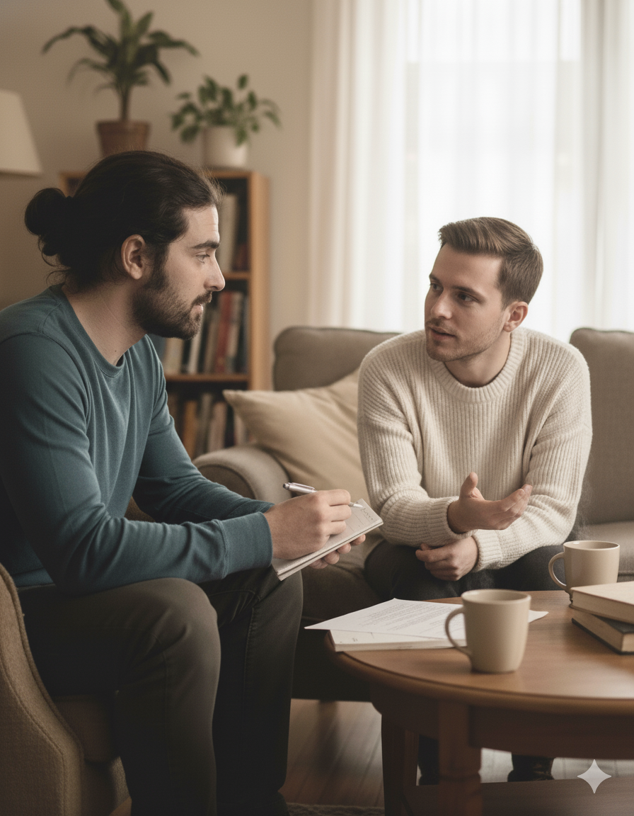 Relations interpersonnelles