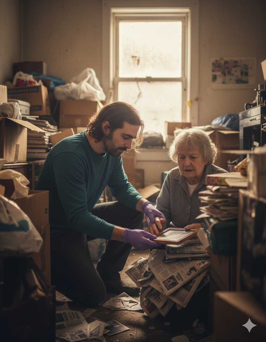 Situations complexes